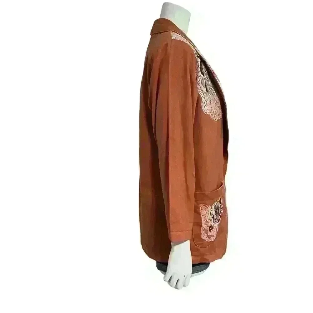 Vintage elevate your